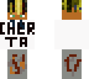chertahs skin