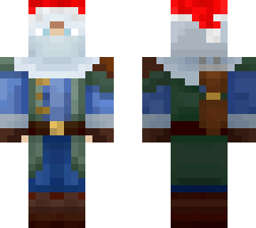 christmas tundra archer
