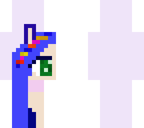close-up pixel art again