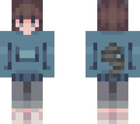 cloudy ~ fs
