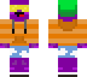 cool purple 2.0