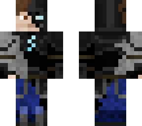corrupted speedster skyler