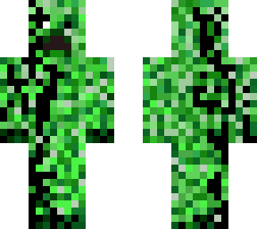 creeper venom