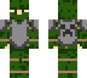 creeperhunter
