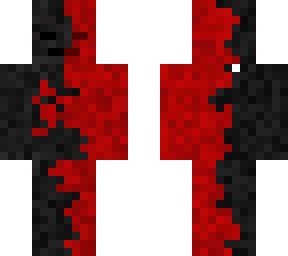 crimson wither skeleton