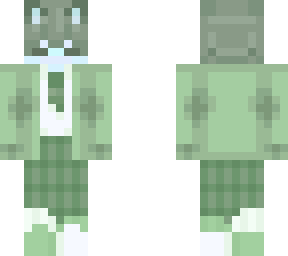 cute cat boy