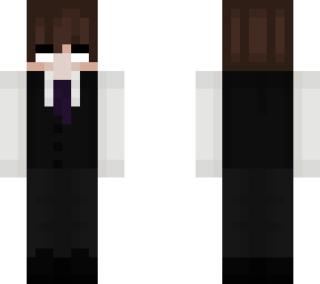 daddy herobrine