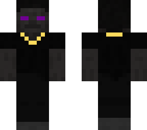 dark steve