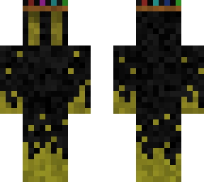 darkshifter (kingslayer)