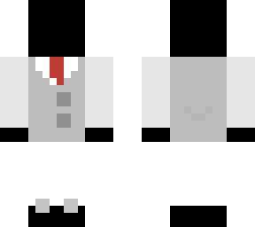 deadman (no jacket)