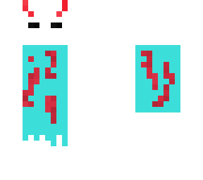 demon ghost