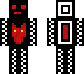demon ghosti