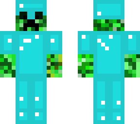 diamondcreeper