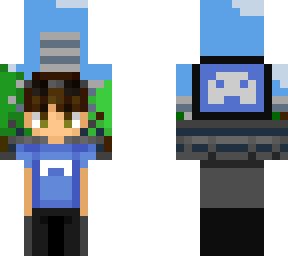 discord server!