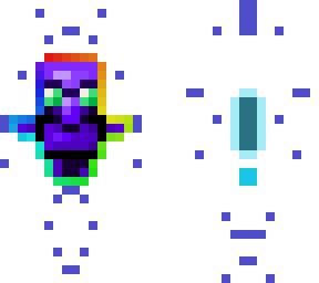 do you like me announcement skin?