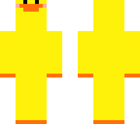duck
