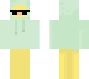 ducky green