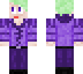 duke purpleton