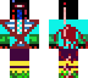 dying cyclops