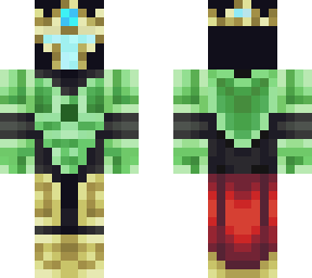 elf god thing