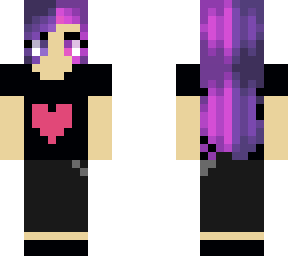 emo girl