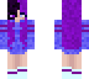 ender girl