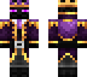 ender king
