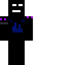 ender wither warden
