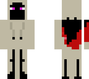 enderman s871 ial