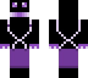 endervalls