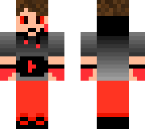 evil blocky g8mer224