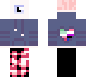 eye pride