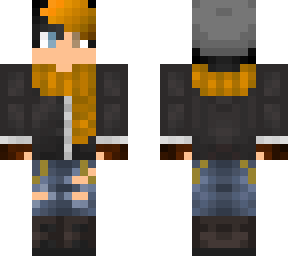 fall/winter casual