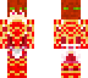 fe shadow dragon - minerva