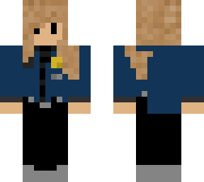 female guard