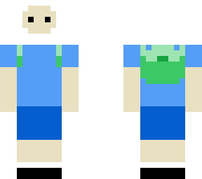 finn the human