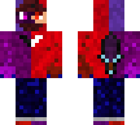 fire and dark