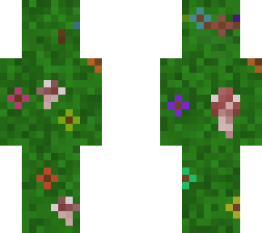 floral fury