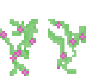 flower bush