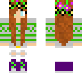 flower crown
