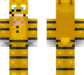 fnaf pit bonny