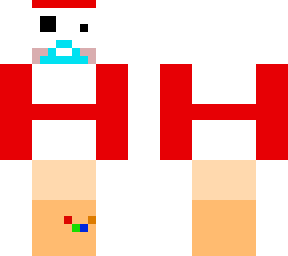 forky confused from toy story