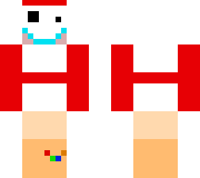 forky from toy story