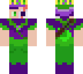 franzmon4 king