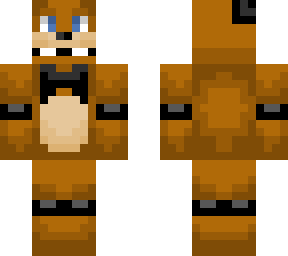 freddy fazbear