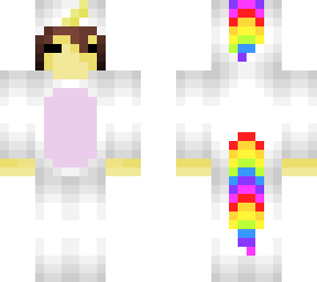frisk in halloween costume