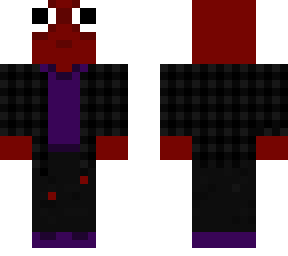 frog red