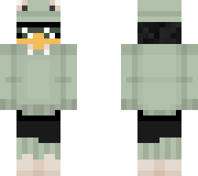 froggo boy