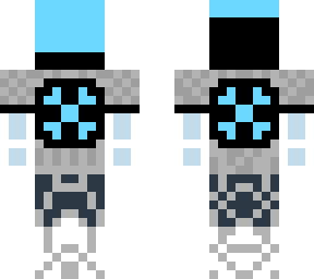 frost gunner
