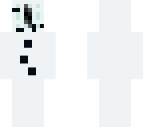 frostbitten snow golem (pumpless)